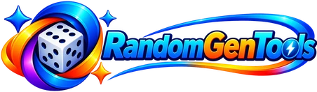 RandomGenTools